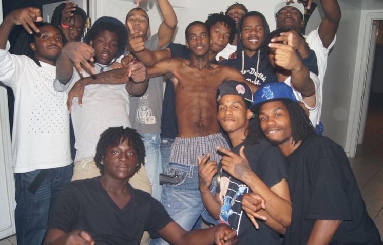 thugs