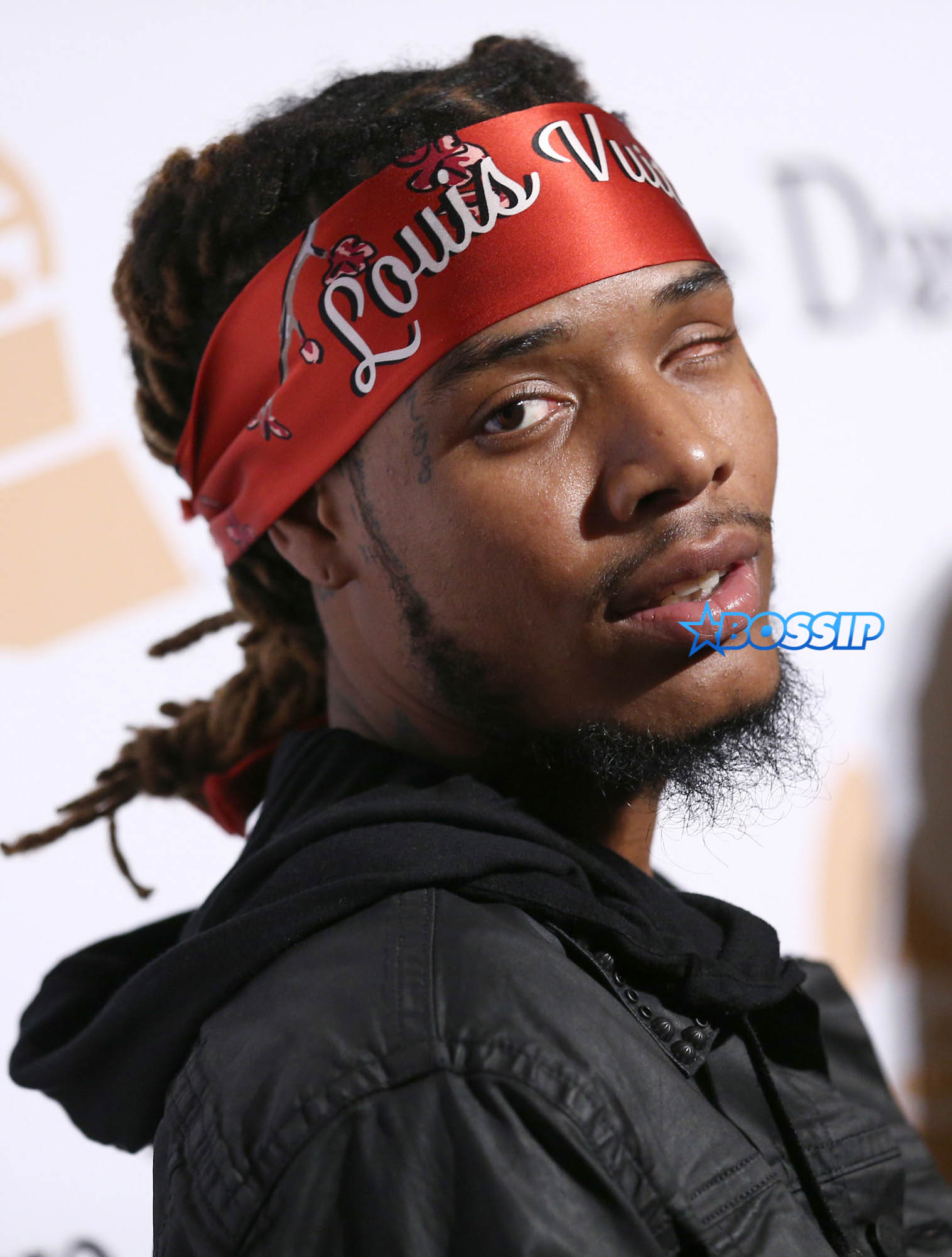 AP Images Fetty Wap