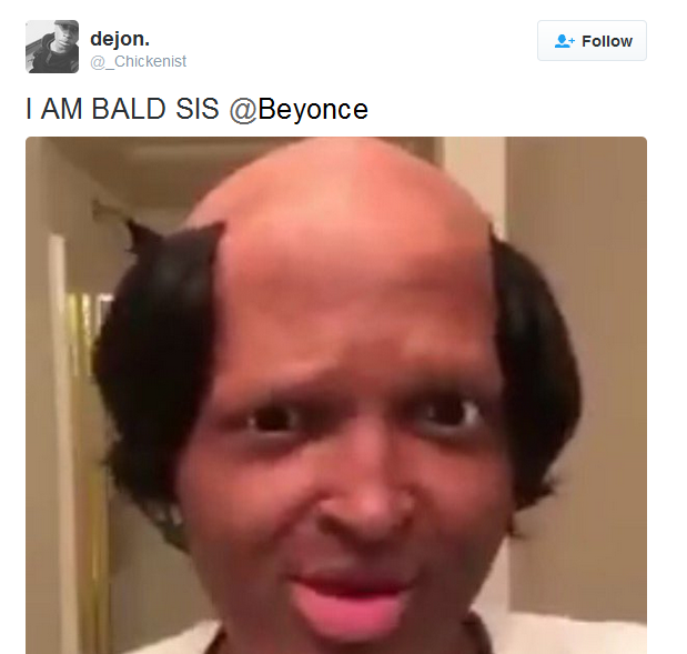 baldsis