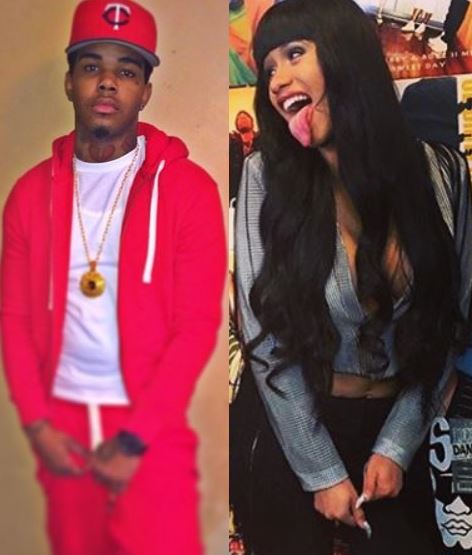CardiBTommy