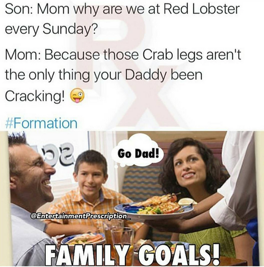 familygoals