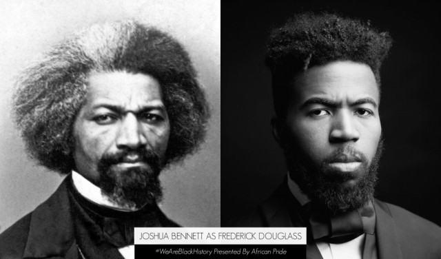 Joshua-Bennett-as-Frederick-Douglas Photo Credit Jerome A. Shaw