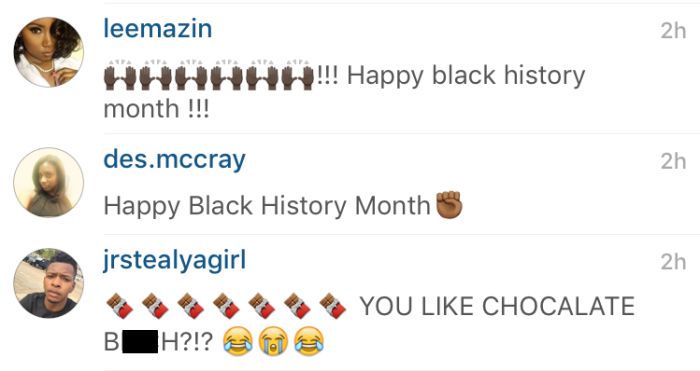 likechocolate