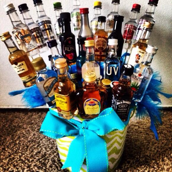 liquorbasket