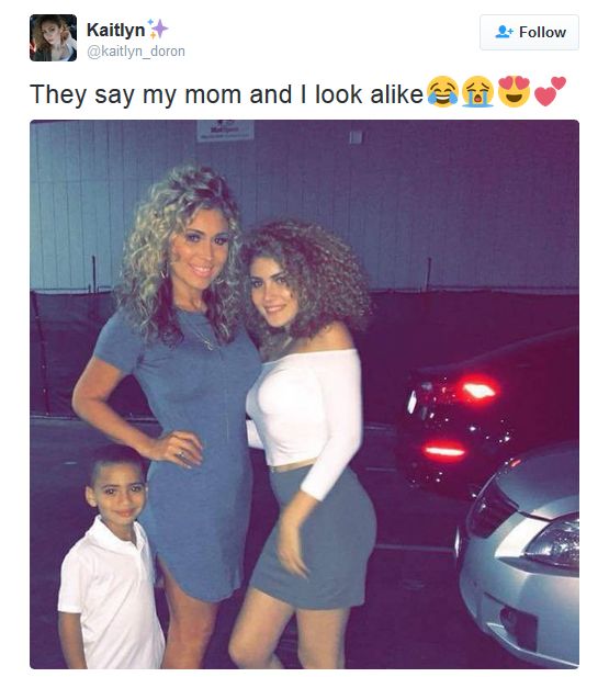 lookalike