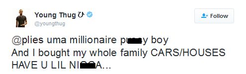millionaire