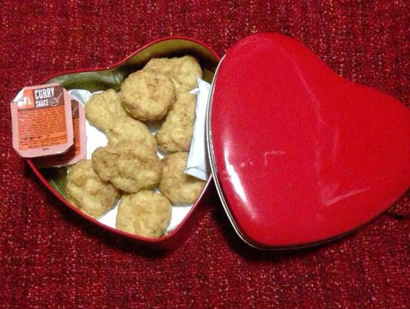 nuggetheart
