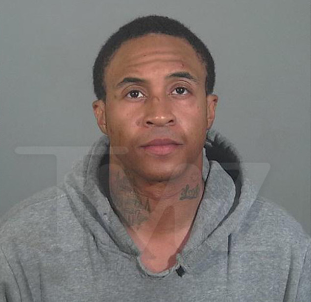 Orlando Brown