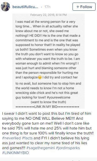 SageFiancee