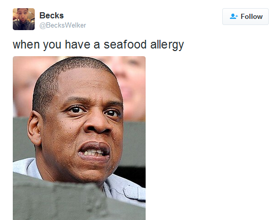 seafoodallergy