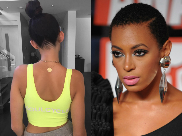 Solange We See You