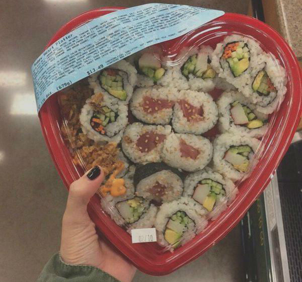 sushiheart