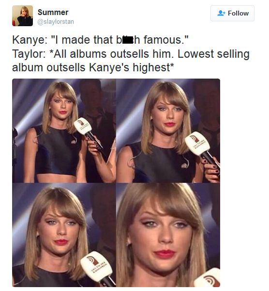 taylorface
