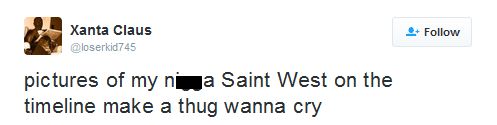 thugcry