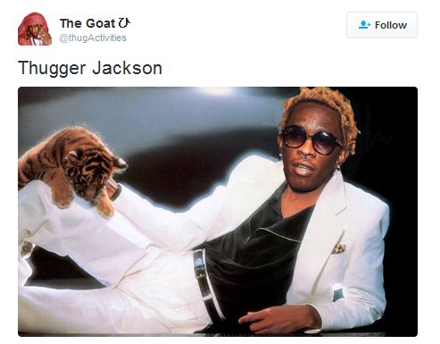 thuggerjackson