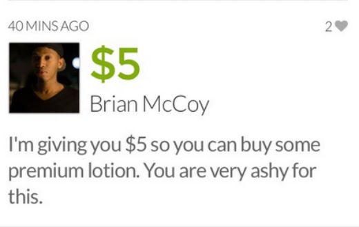 veryashy