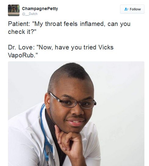 vicks