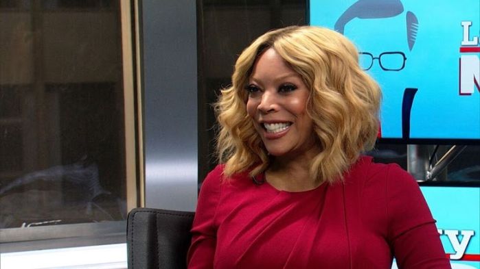 wendy williams