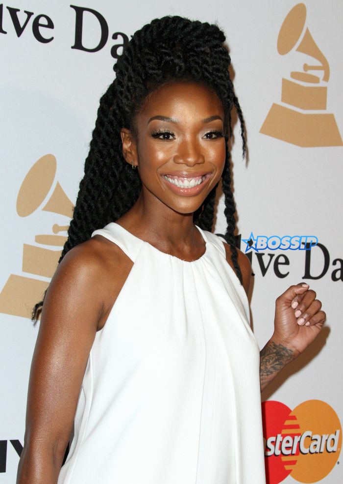 Brandy Ray J