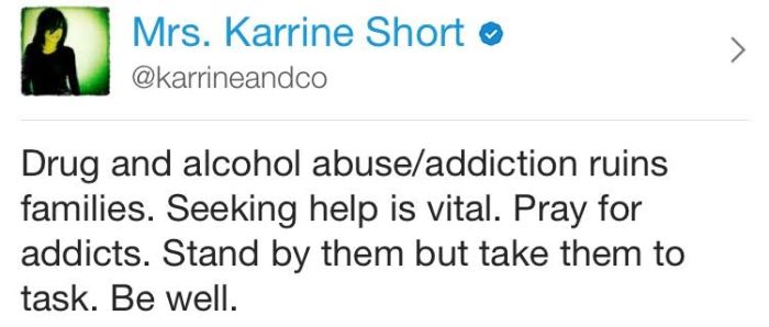 Karrine Steffans