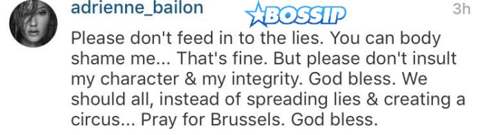 AdrienneBailonIsrael