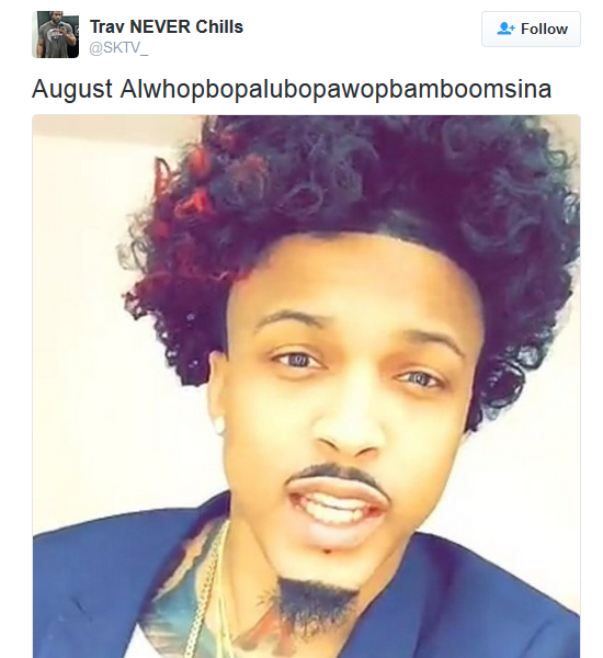 augustalsina
