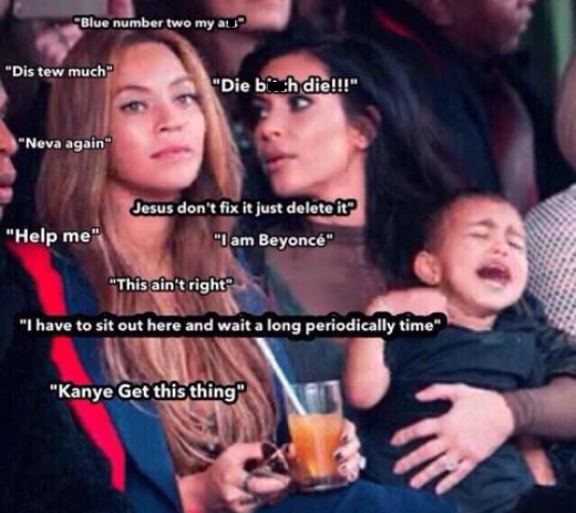 BeyFedUp