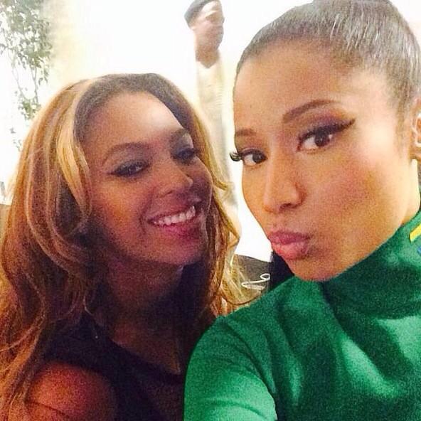 beyonce-nicki