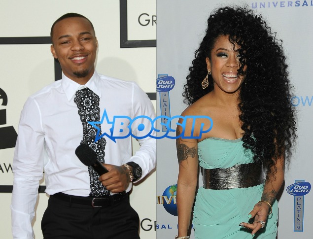 Bow Wow Keyshia Cole
