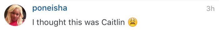 caitlyn