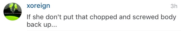 choppedscrewed