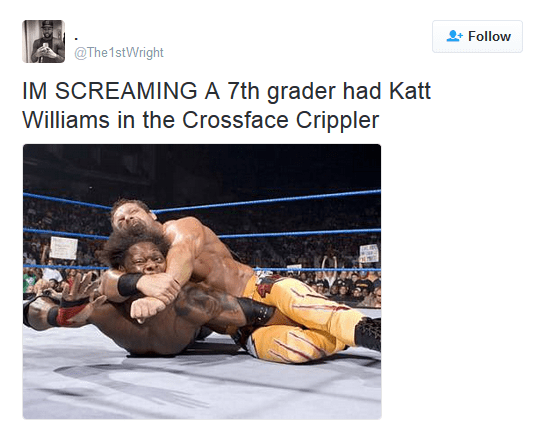 crossface