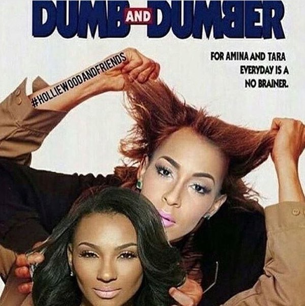 dumbdumber