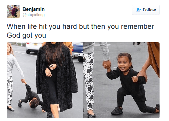 godgotyou