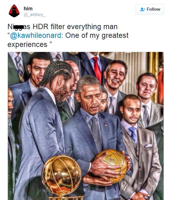 hdreverything