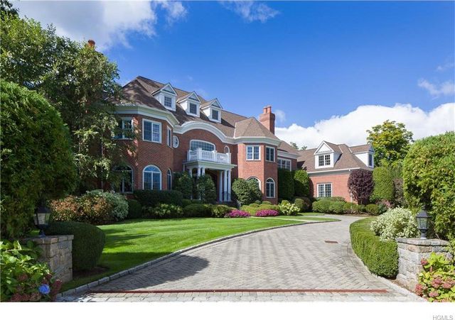 Isiah Thomas house 1-2