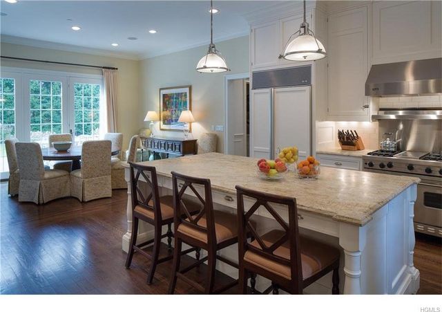 Isiah Thomas house 5