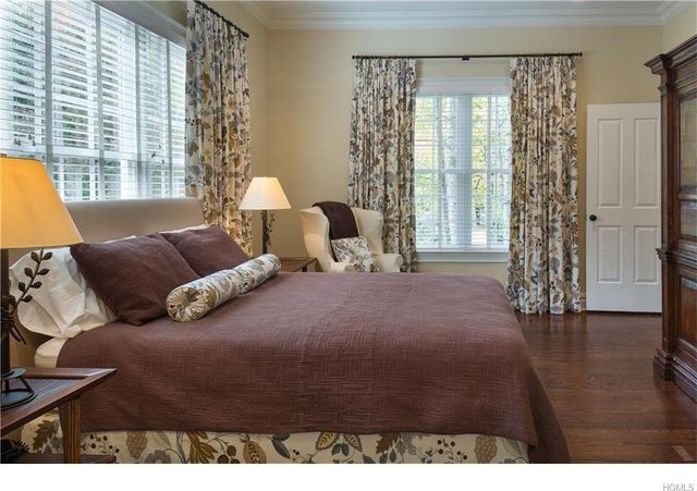 Isiah Thomas house 7