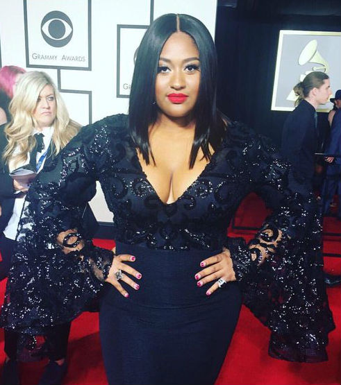 jazminegrammys