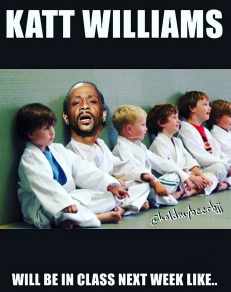 karateclass