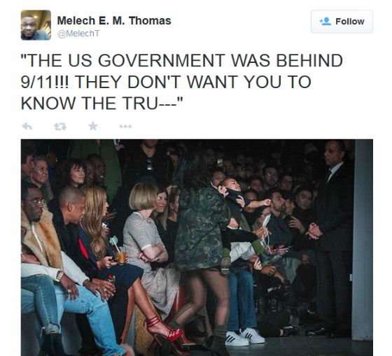 knowthetruth