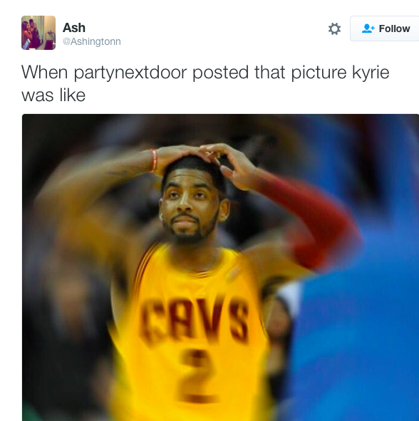 kyrie drag