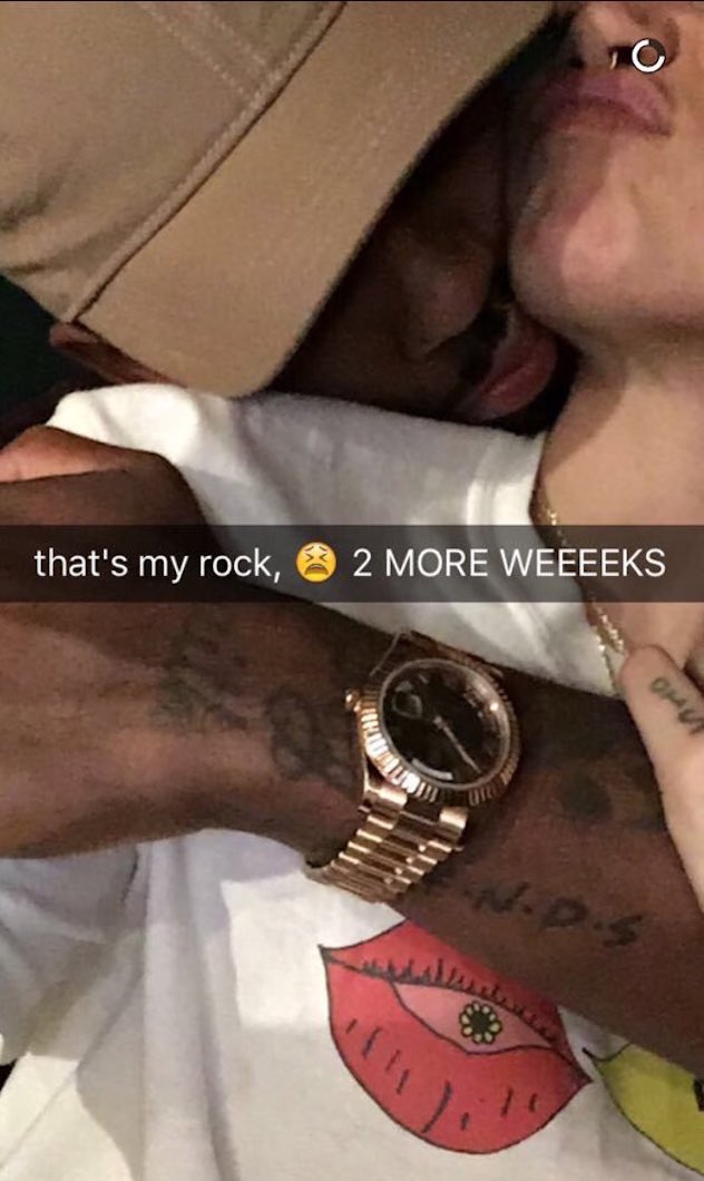 Kyrie Irving Kehlani 2