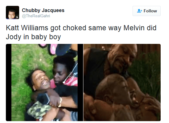 melvinjody