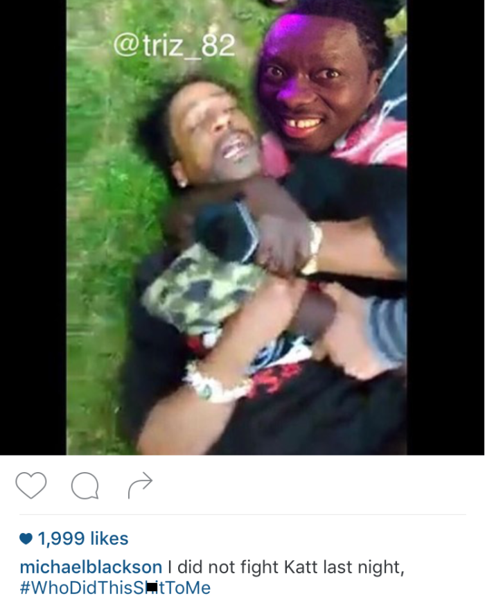 michaelblackson