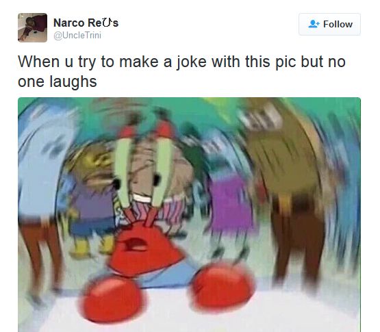 notfunny