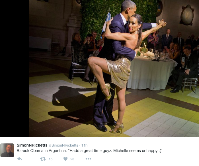 OBAMA ARGENTINA 2