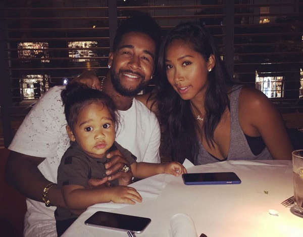 OmarionAprylMegaa