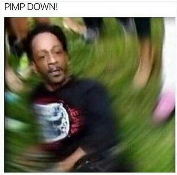 pimpdown