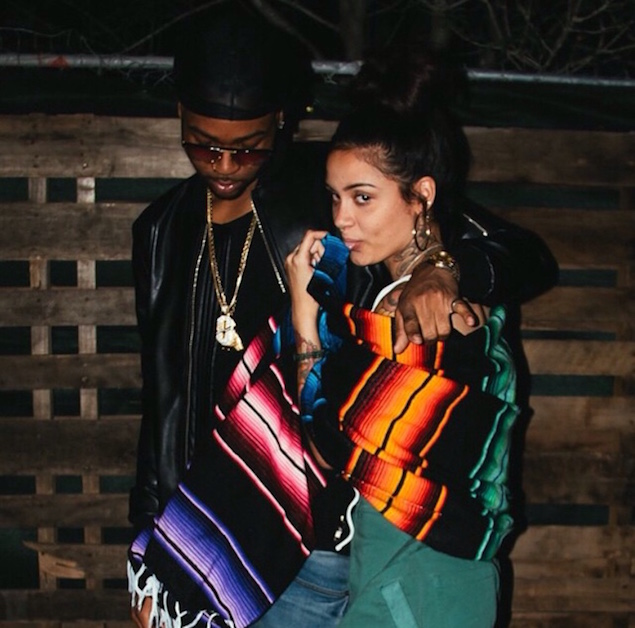 PND Kehlani